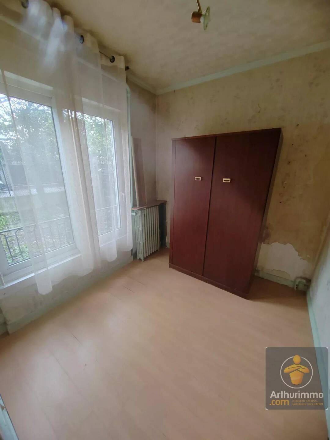 Maison à vendre, 63m², CHELLES