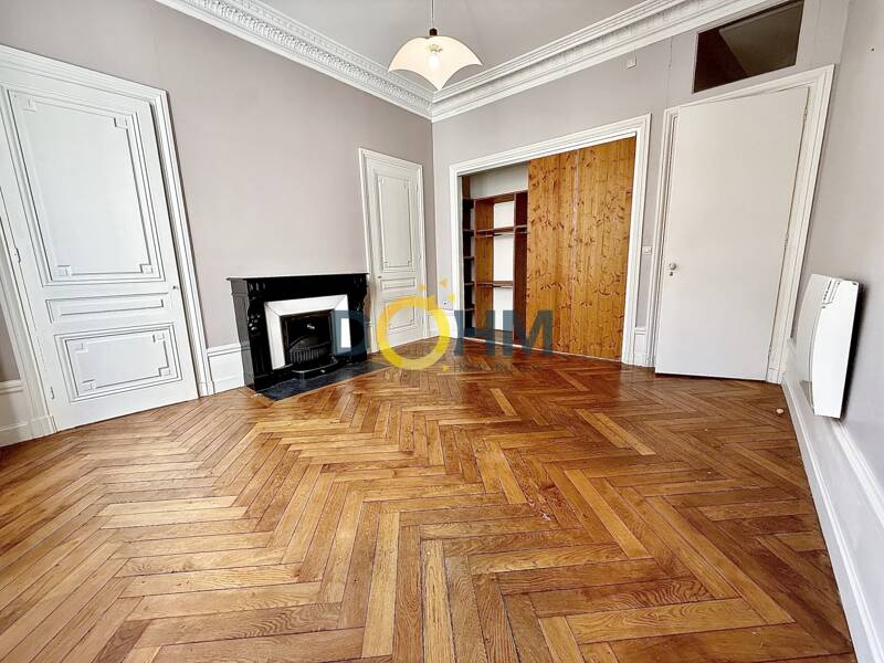 Maison à vendre, 84m², SAINT ETIENNE