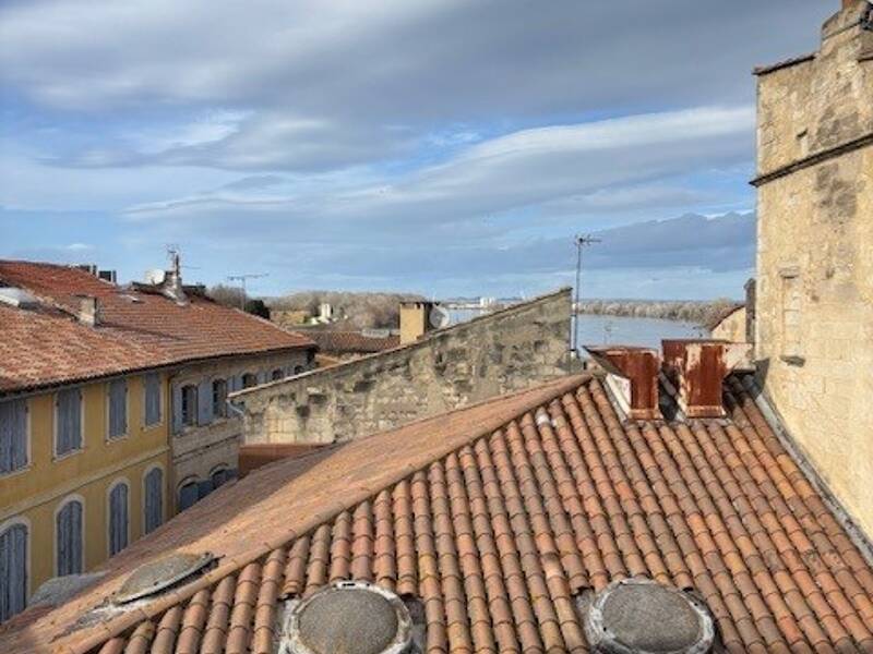 Maison à louer, 39m², ARLES