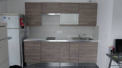 Appartement à louer 689 € 2 pièces 1 chambre 43 m² 3ème étage Sathonay-Camp 69580