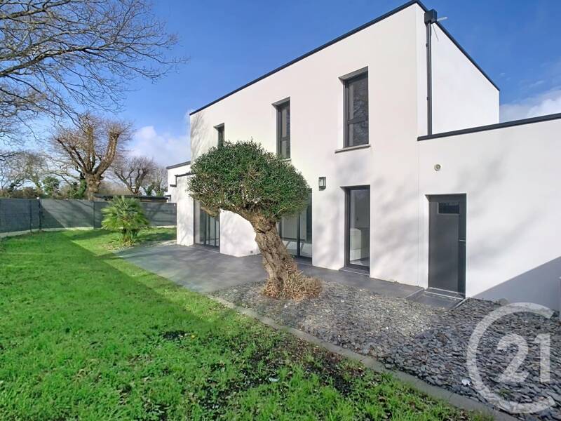 Maison à louer, 127m², THEIX