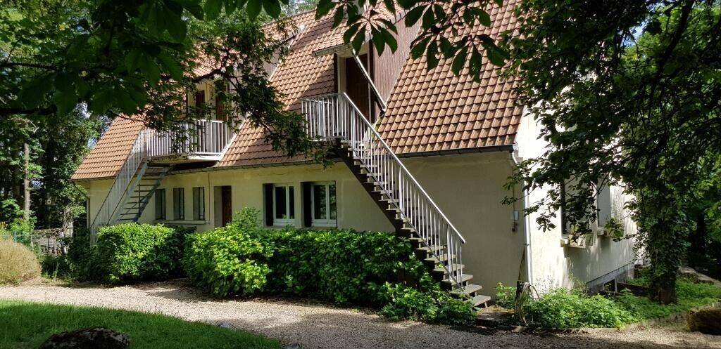 Maison à louer, 50m², GIF SUR YVETTE