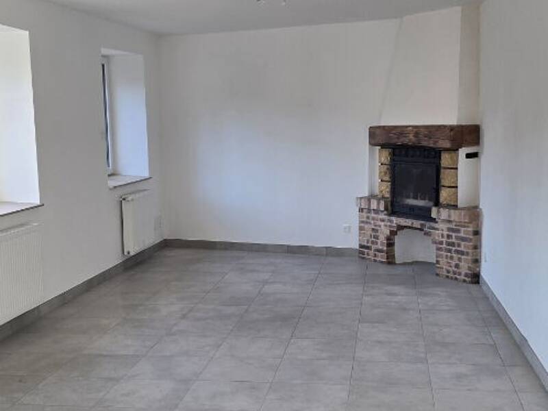 Maison à louer, 85m², SAINT FORGEUX