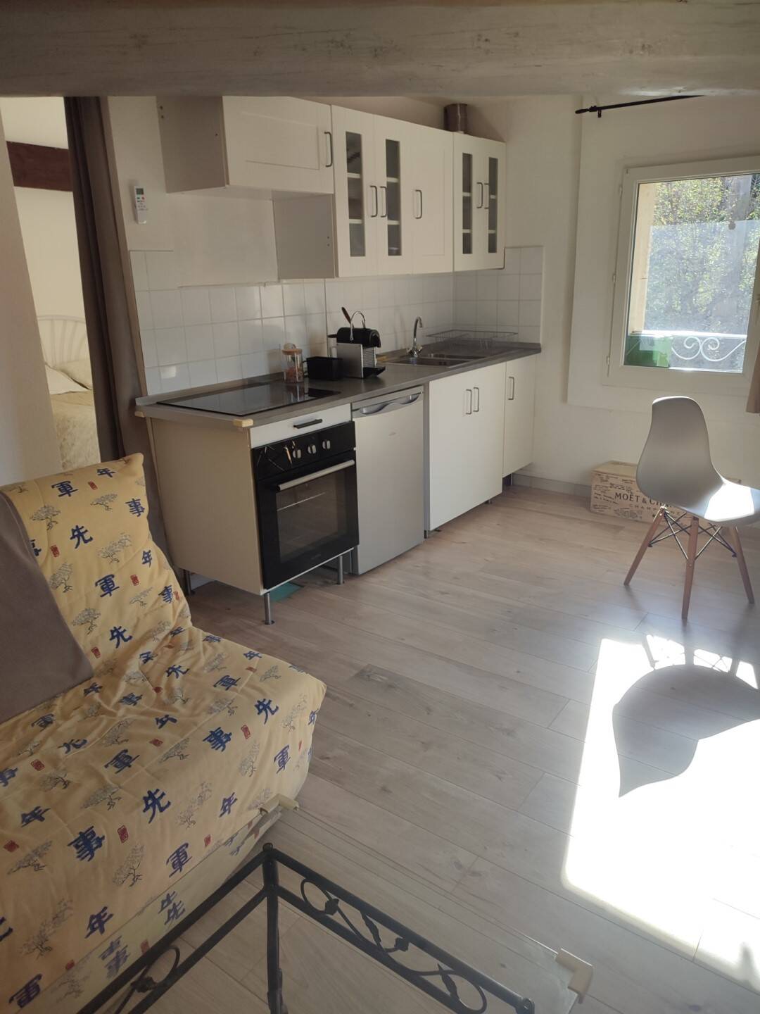 Maison à louer, 37m², LIAUSSON