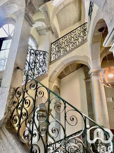Duplex à vendre 115 000 € 5 pièces 3 chambres 80 m² Étage 2/3 Centre Ville Carcassonne 11000