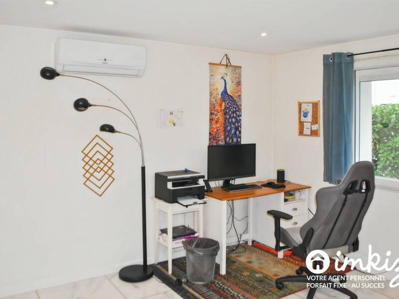 Maison à vendre, 140m², TOULOUSE