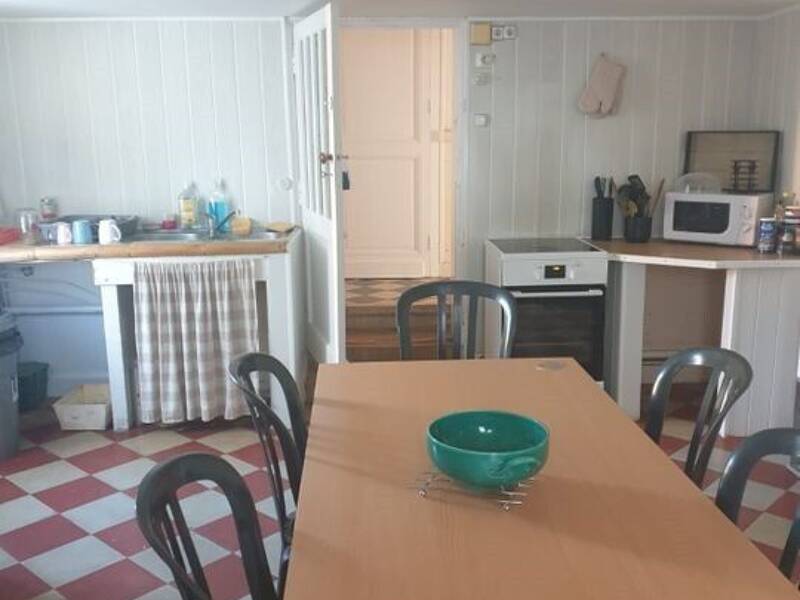 Maison à louer, 185m², PAUILLAC