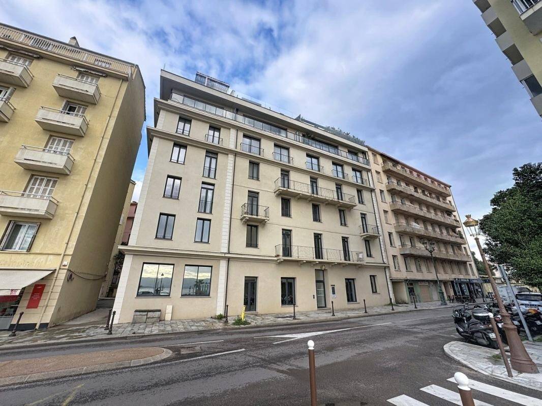 Maison à louer, 47m², AJACCIO