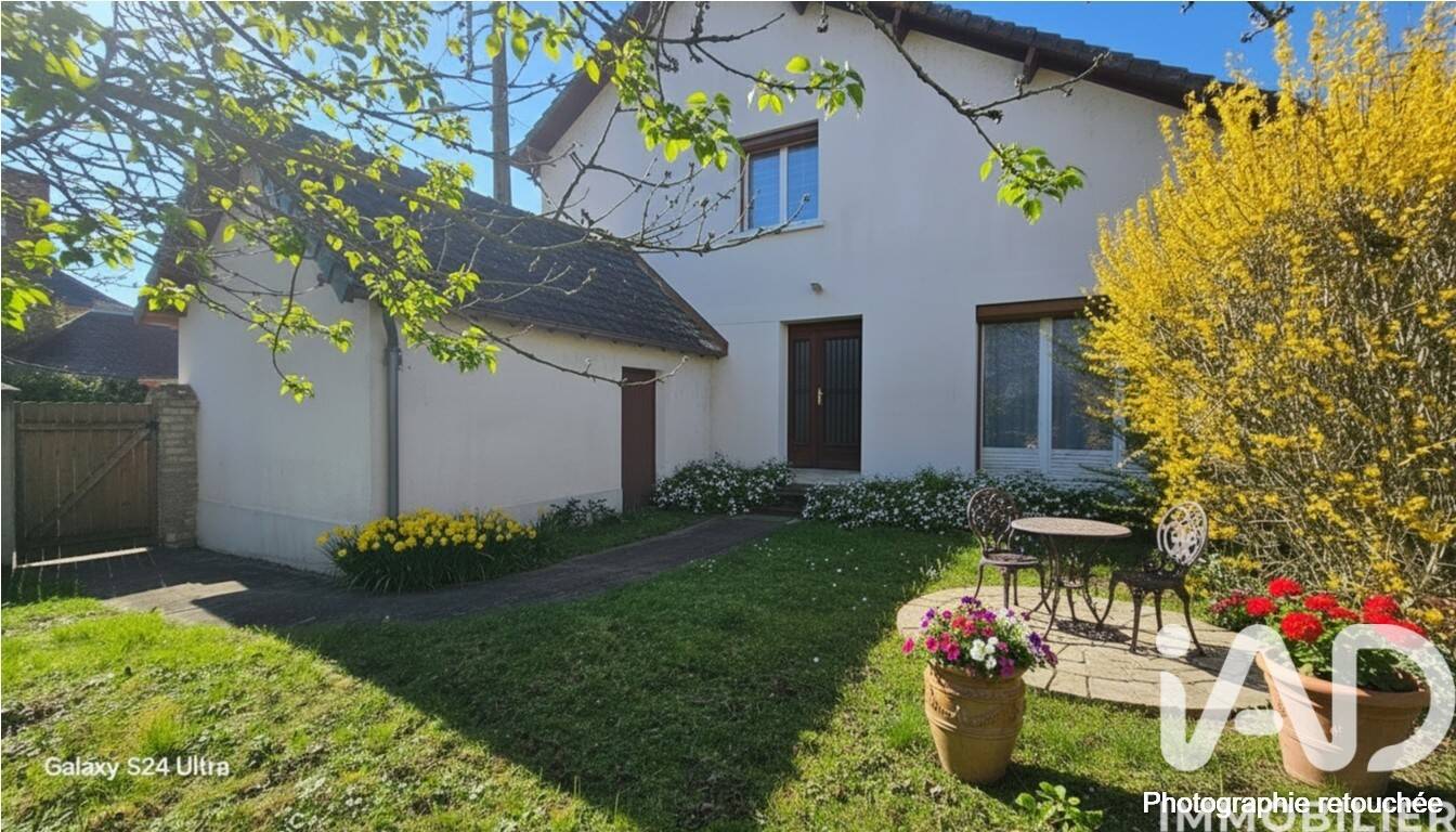 Maison à vendre, 123m², SANCOINS