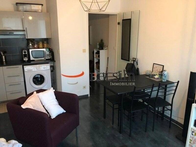 Maison à louer, 25m², METZ