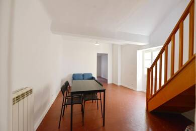 Duplex à louer 780 € 3 pièces 2 chambres 51,2 m² 5ème étage Secteur Sauvegarde Grasse 06130