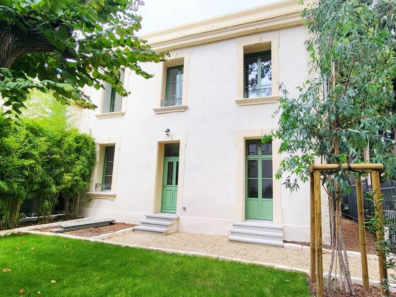 Maison à vendre, 152m², MONTPELLIER