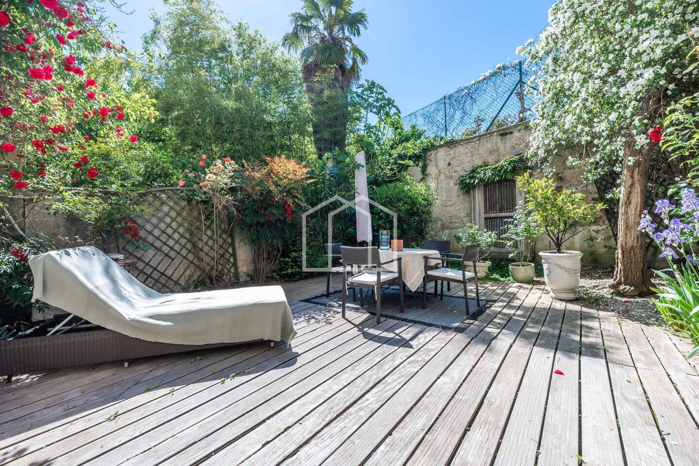 Maison à vendre, 195m², SURESNES