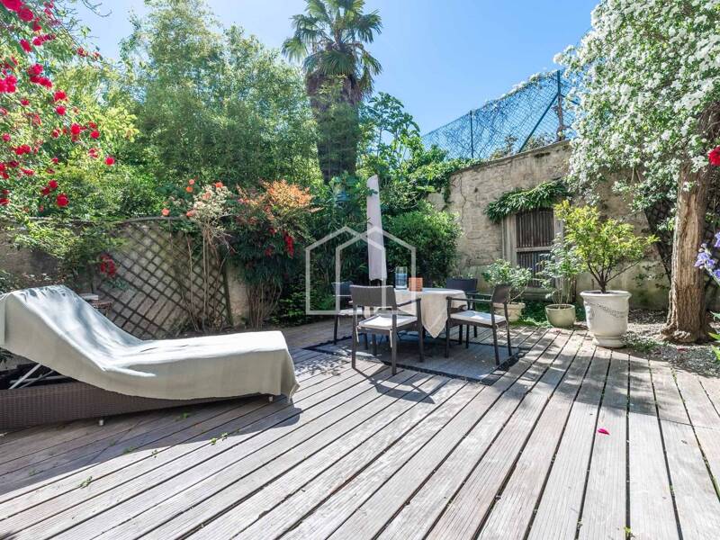 Maison à vendre, 195m², SURESNES