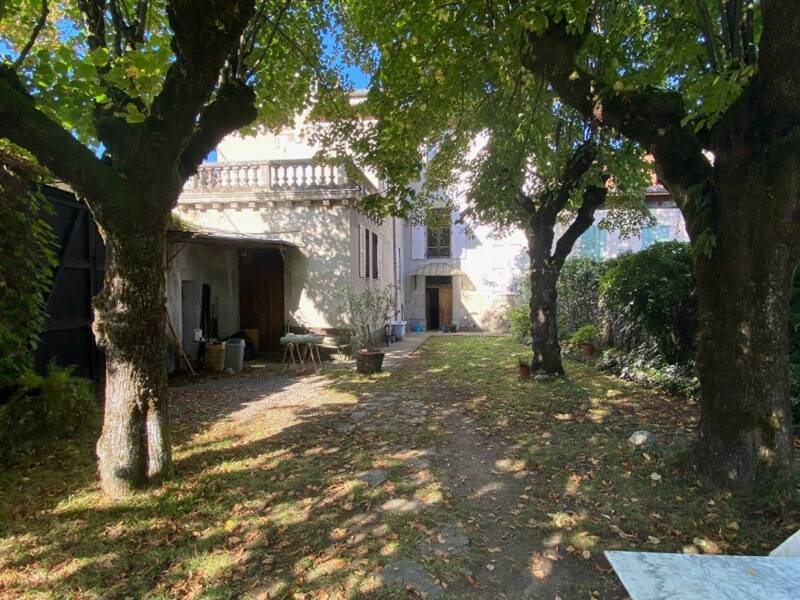 Maison à vendre, 410m², SAINT JEAN EN ROYANS