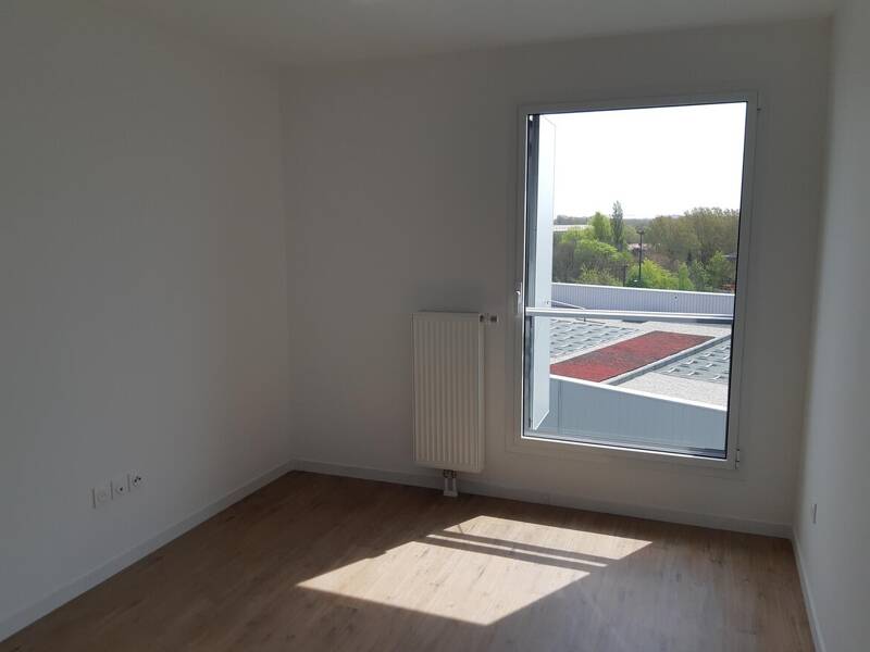 Maison à louer, 51m², LILLE