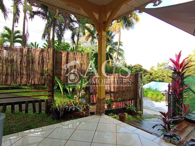 Maison à vendre, 57m², DUCOS