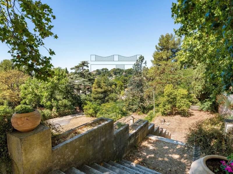 Maison à vendre, 418m², MARSEILLE 11E