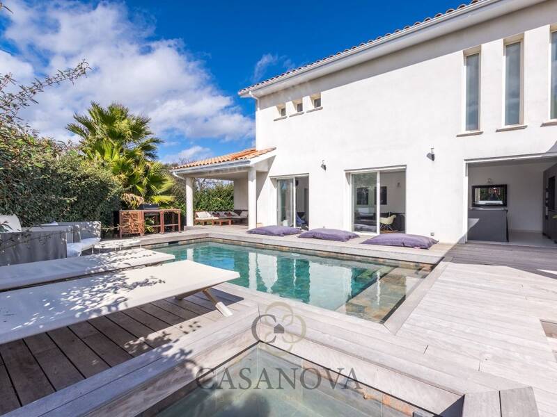 Maison à vendre, 240m², MONTPELLIER