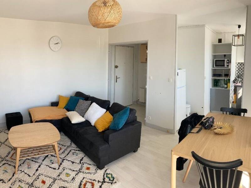 Maison à louer, 42m², LIMOGES