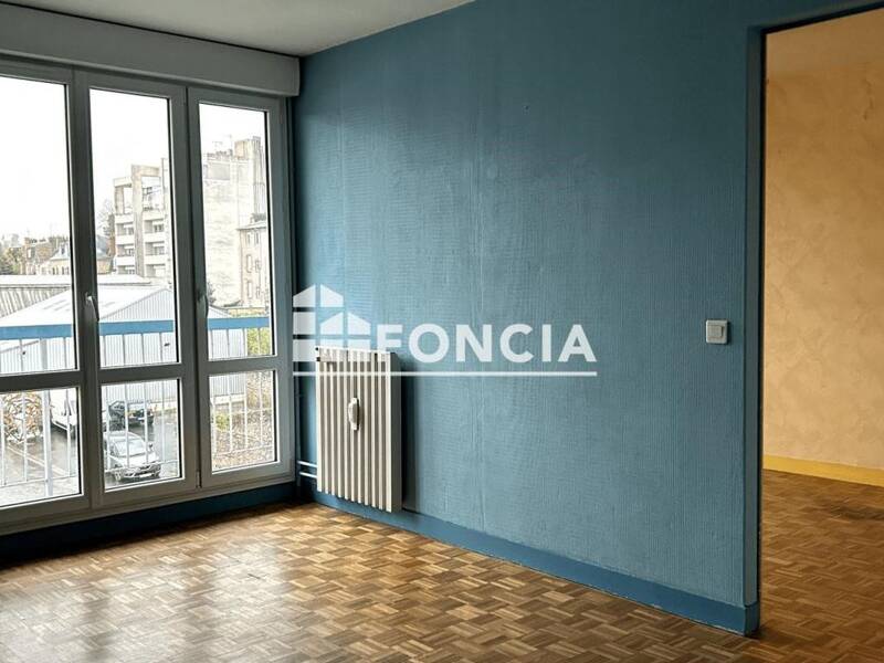 Maison à vendre, 43m², SAINT BRIEUC