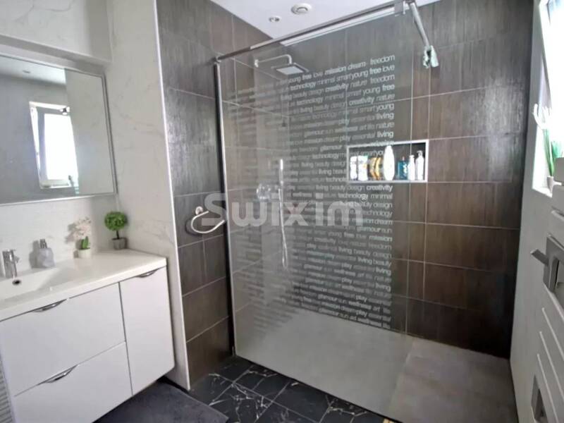 Maison à vendre, 170m², BONS EN CHABLAIS