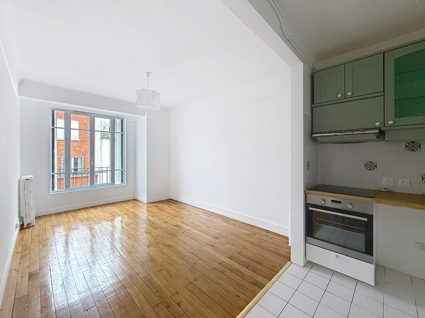 Maison à louer, 52m², ASNIERES SUR SEINE