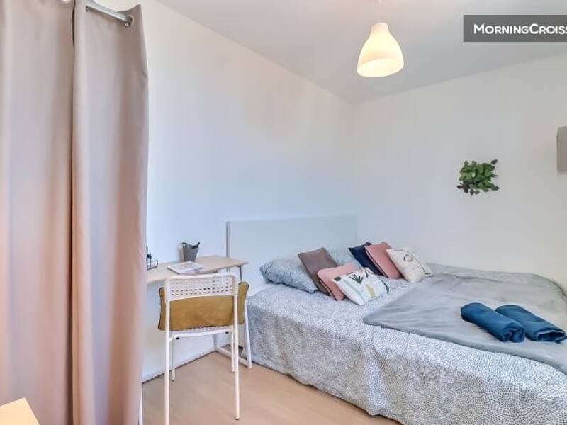 Maison à louer, 70m², NIMES