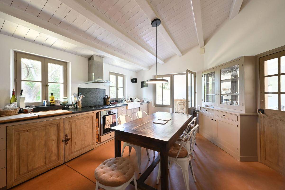 Maison à vendre, 173m², LES PORTES EN RE