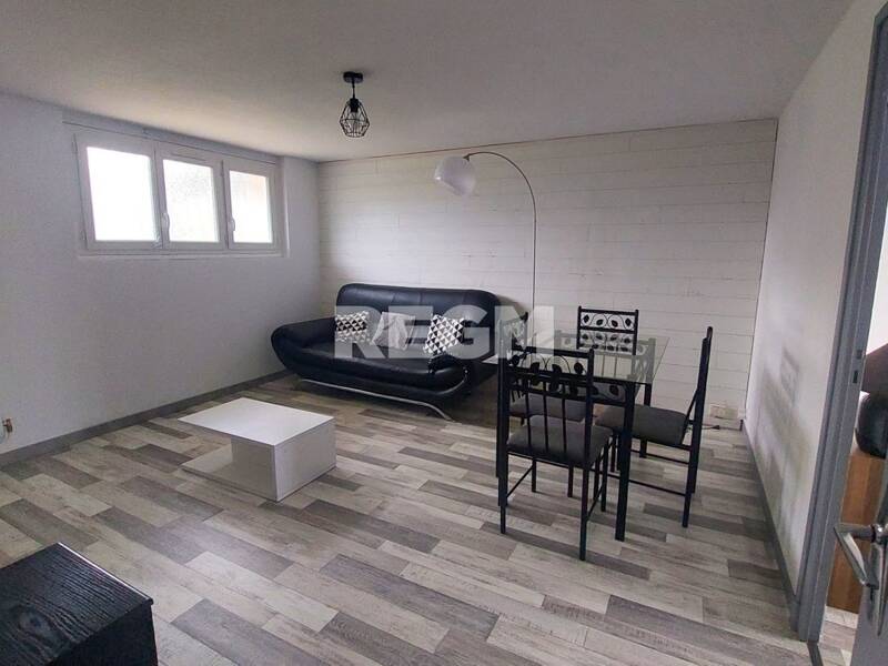 Maison à vendre, 55m², PAU
