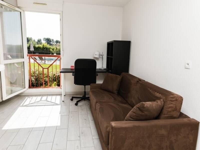 Maison à louer, 19m², AIX EN PROVENCE