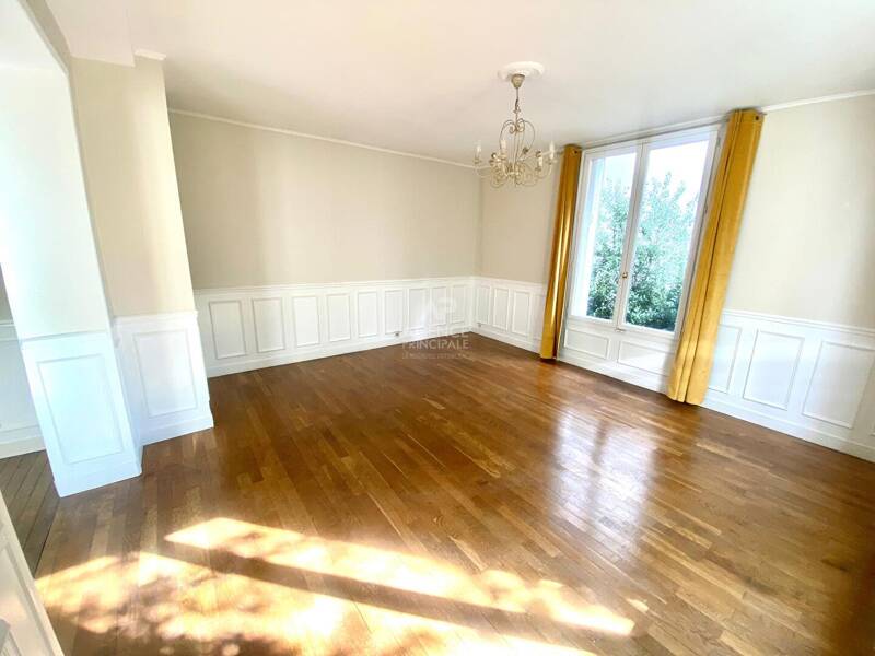 Maison à louer, 223m², FOURQUEUX