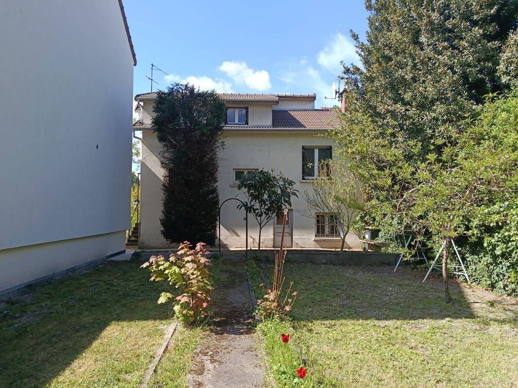 Maison à vendre, 110m², CHAMPIGNY SUR MARNE