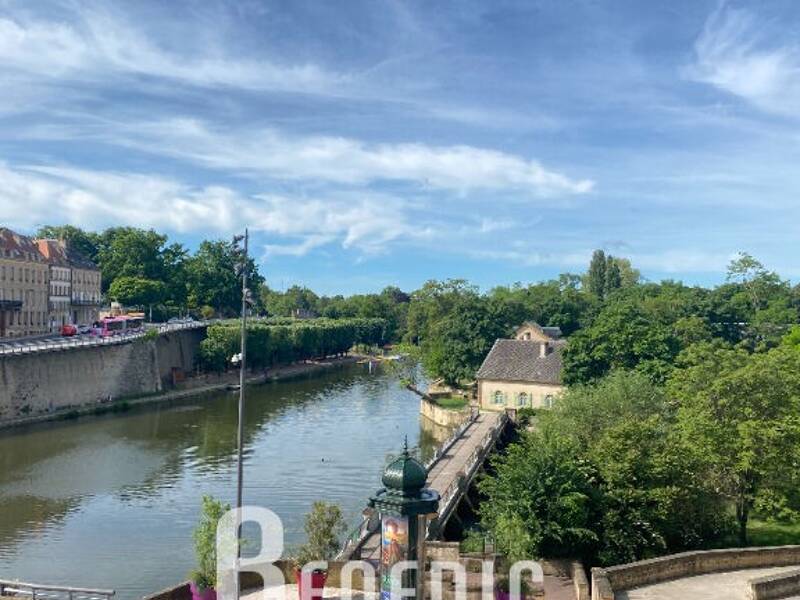 Maison à louer, 21m², METZ
