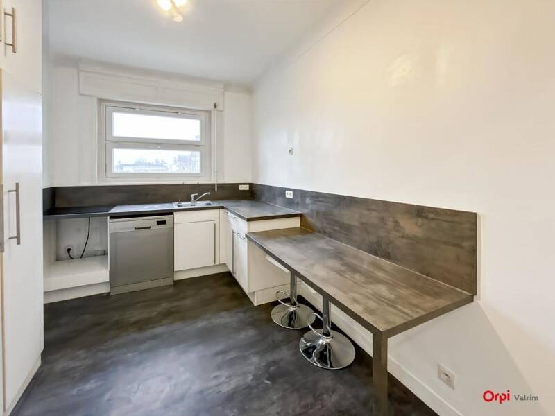 Maison à louer, 76m², ORLEANS