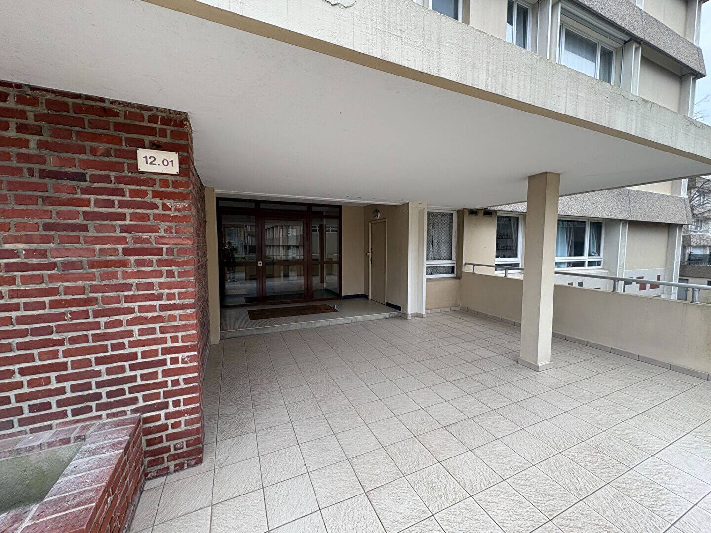 Maison à vendre, 45m², HEROUVILLE SAINT CLAIR