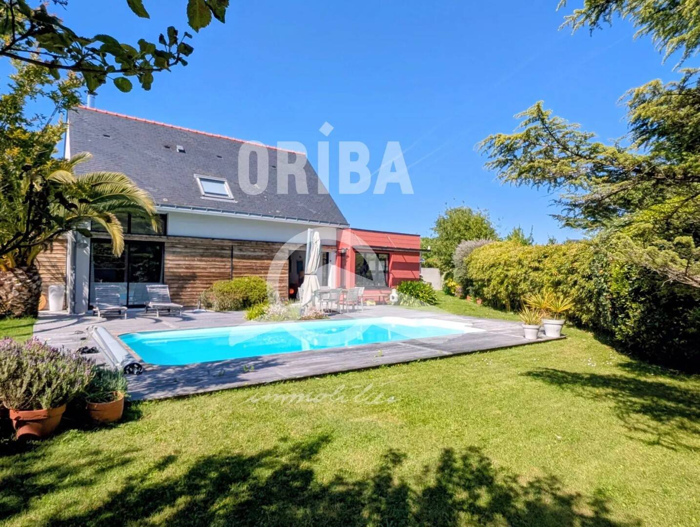 Maison à vendre, 158m², PIRIAC SUR MER
