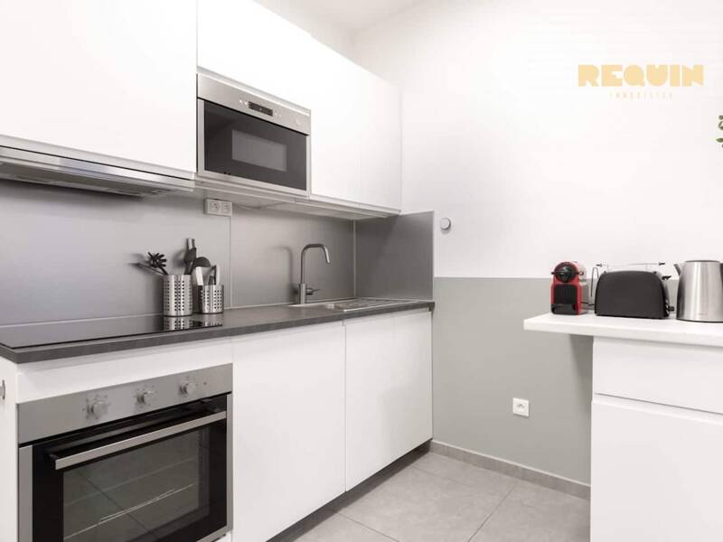 Maison à vendre, 96m², LILLE