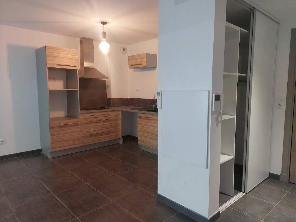 Maison à vendre, 45m², BEZIERS