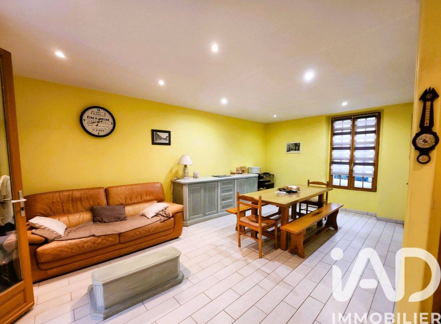 Maison à vendre, 100m², SAINT ARNOULT EN YVELINES
