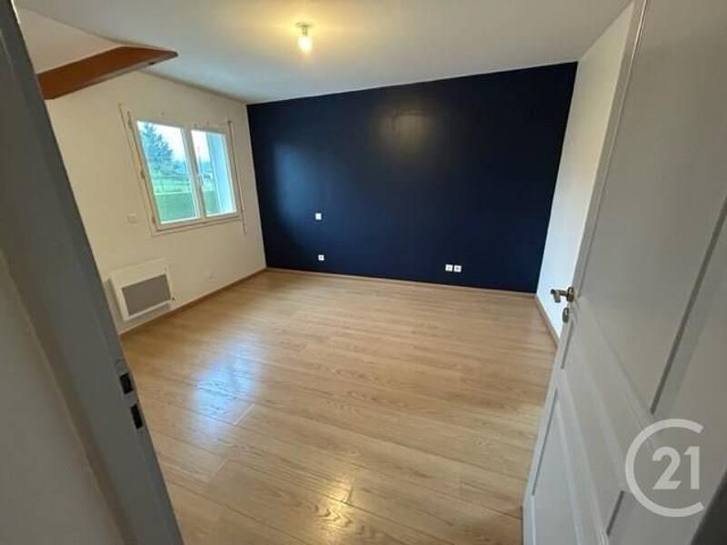 Maison à louer, 104m², BONS EN CHABLAIS