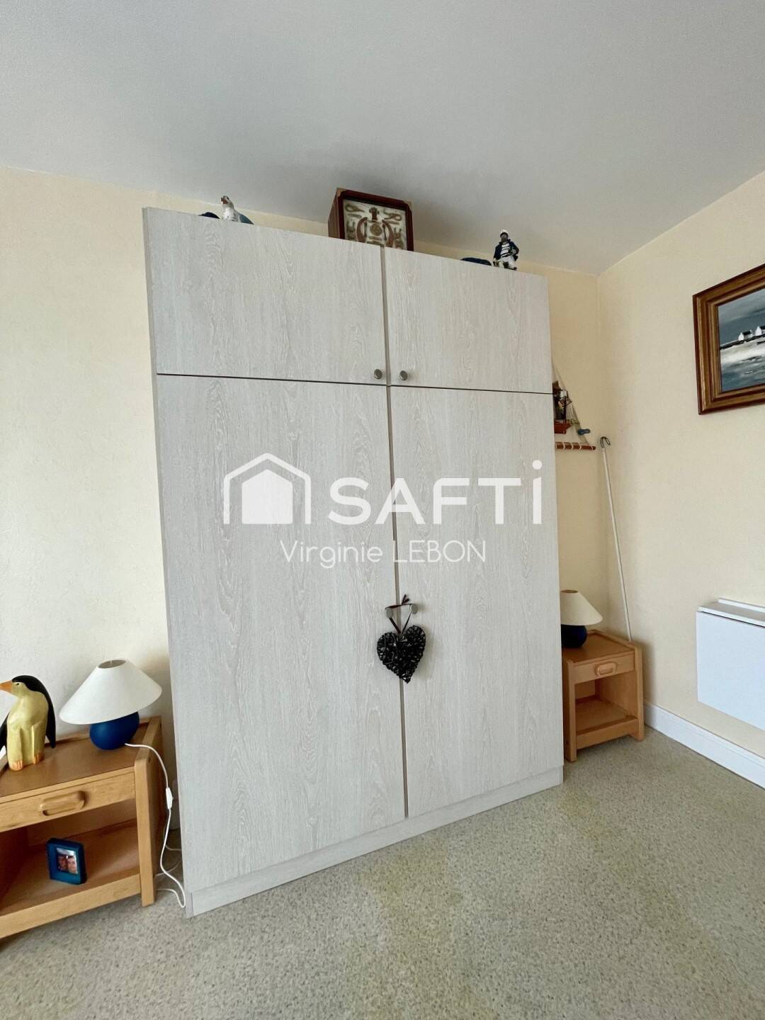 Maison à vendre, 29m², QUIBERON