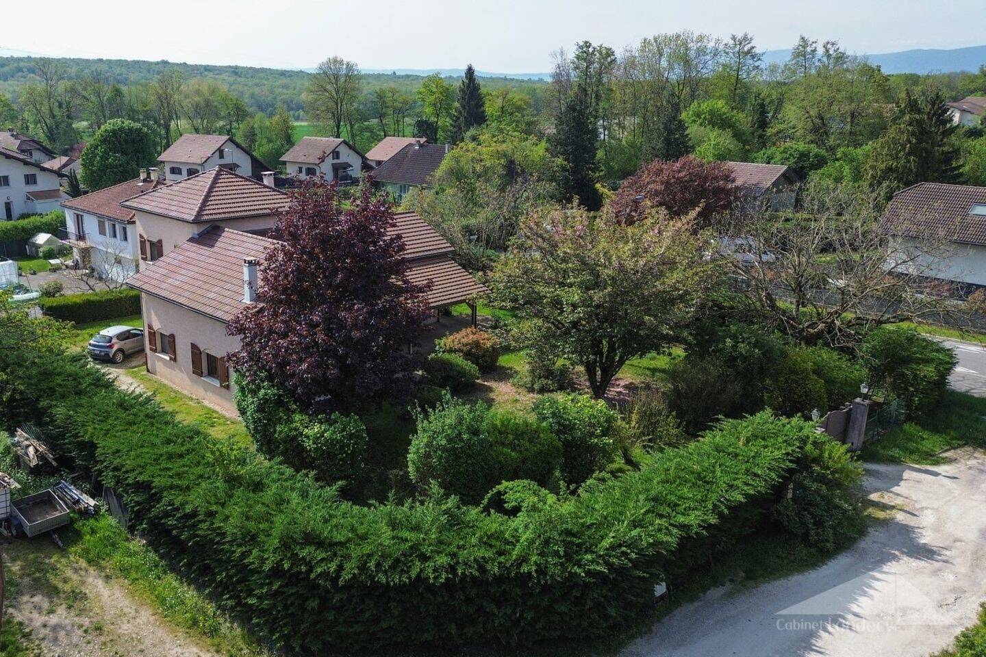 Maison à vendre, 193m², SAINT JEAN DE GONVILLE