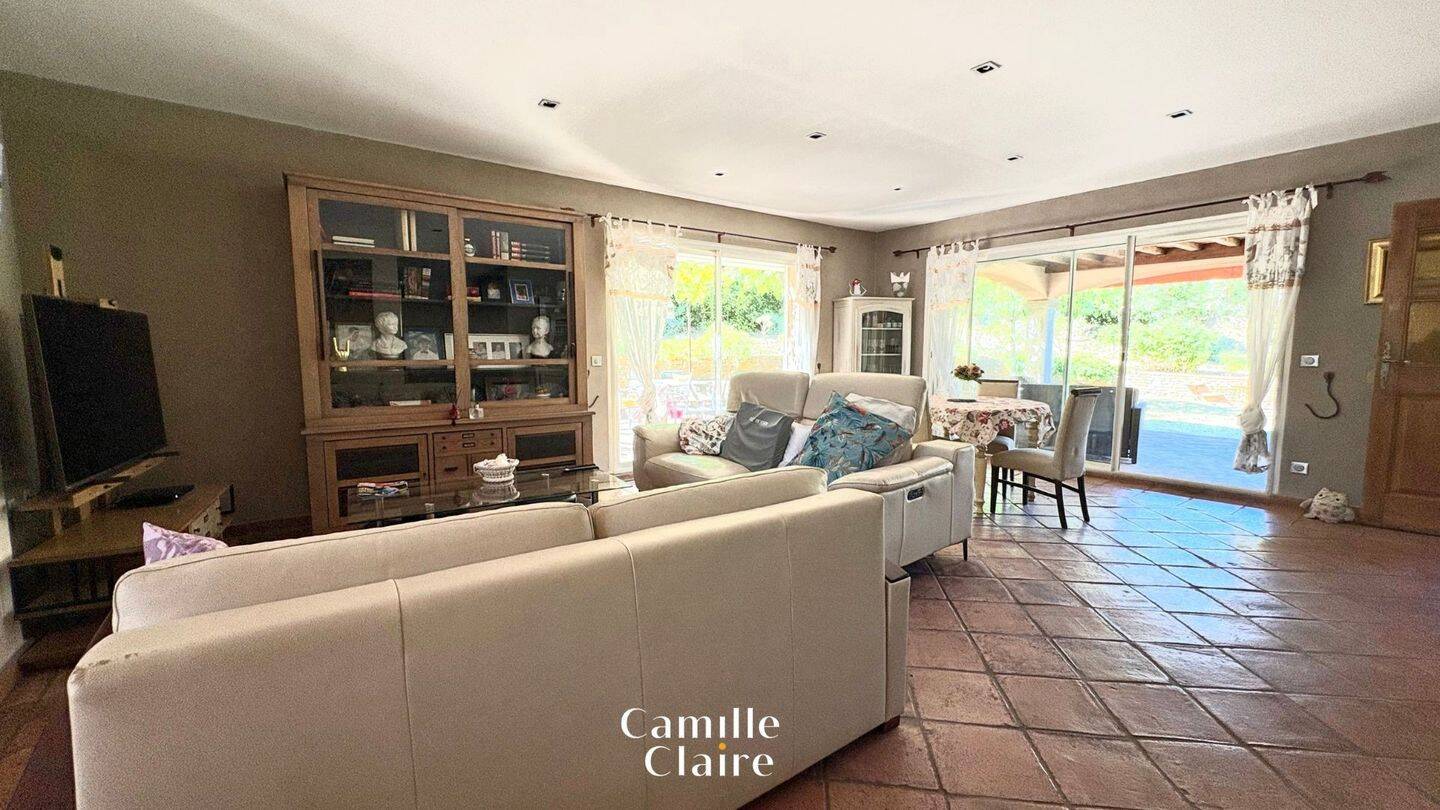Maison à vendre, 140m², SAINT SAVOURNIN
