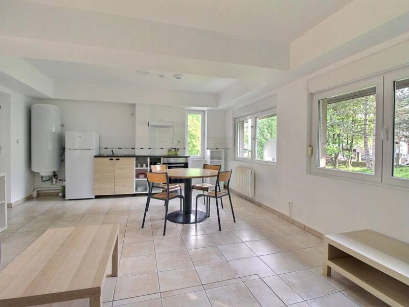 Maison à louer, 43m², NIEDERBRONN LES BAINS
