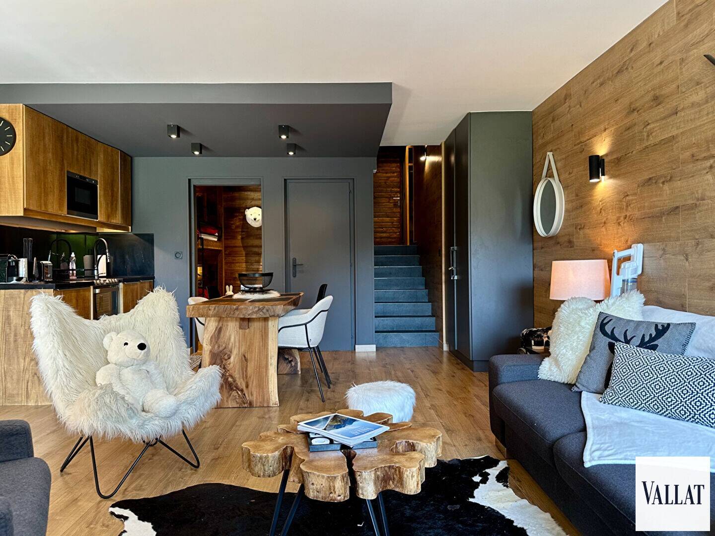 Maison à vendre, 53m², MEGEVE