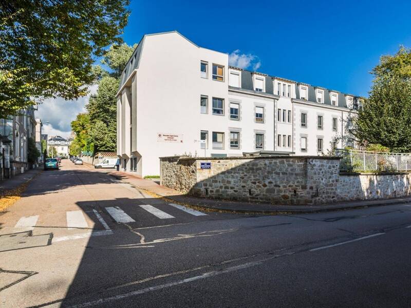 Maison à louer, 49m², LIMOGES