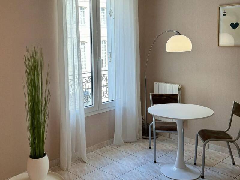 Maison à louer, 24m², TOURS