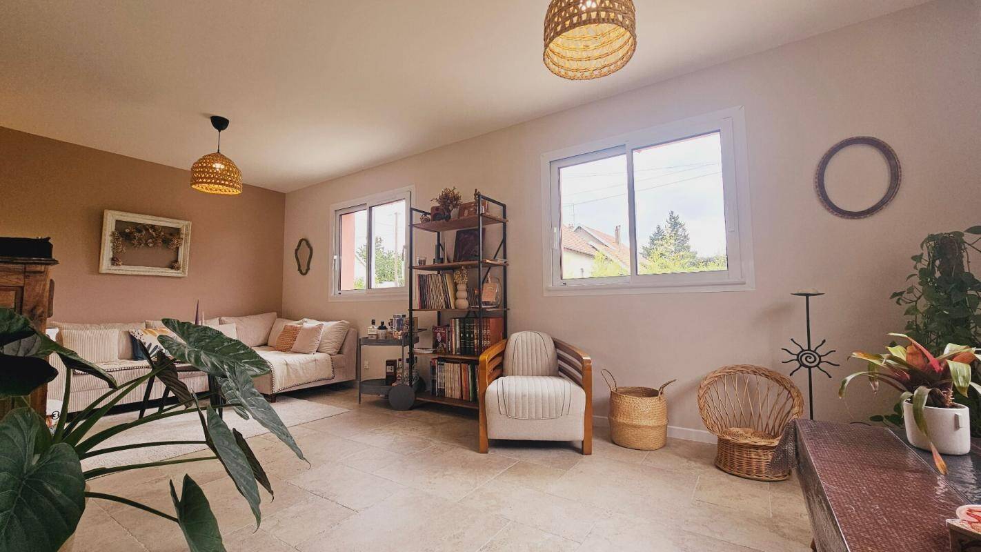 Maison à vendre, 145m², BOURGES