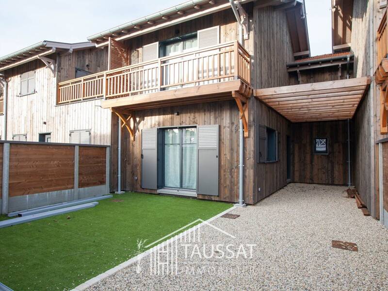 Maison à louer, 112m², LANTON